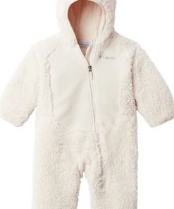 Foxy Baby Sherpa Bunting - Infant