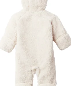 Foxy Baby Sherpa Bunting - Infant
