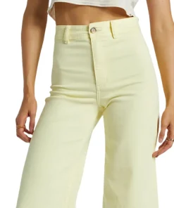 Free Fall High-Waist Pants - Women's