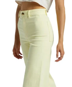 Free Fall High-Waist Pants - Women's