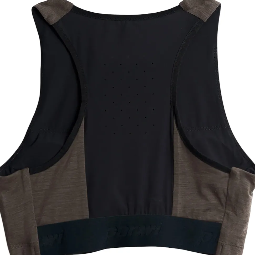 Free Range Merino Bra - Women's