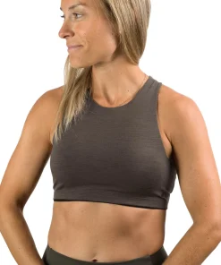 Free Range Merino Bra - Women's