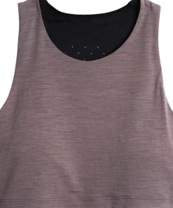 Free Range Merino Bra - Women's