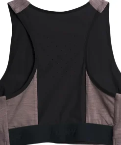 Free Range Merino Bra - Women's