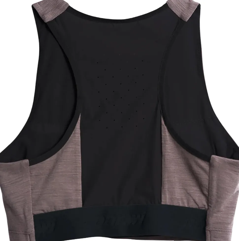 Free Range Merino Bra - Women's
