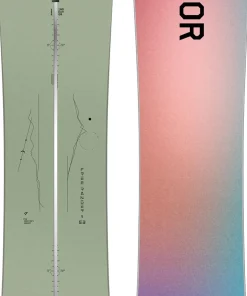 Free Ranger Directors Snowboard