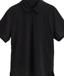 Free To Be Short Sleeve Polo - Unisex