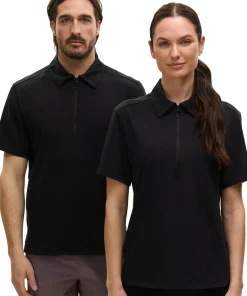 Free To Be Short Sleeve Polo - Unisex