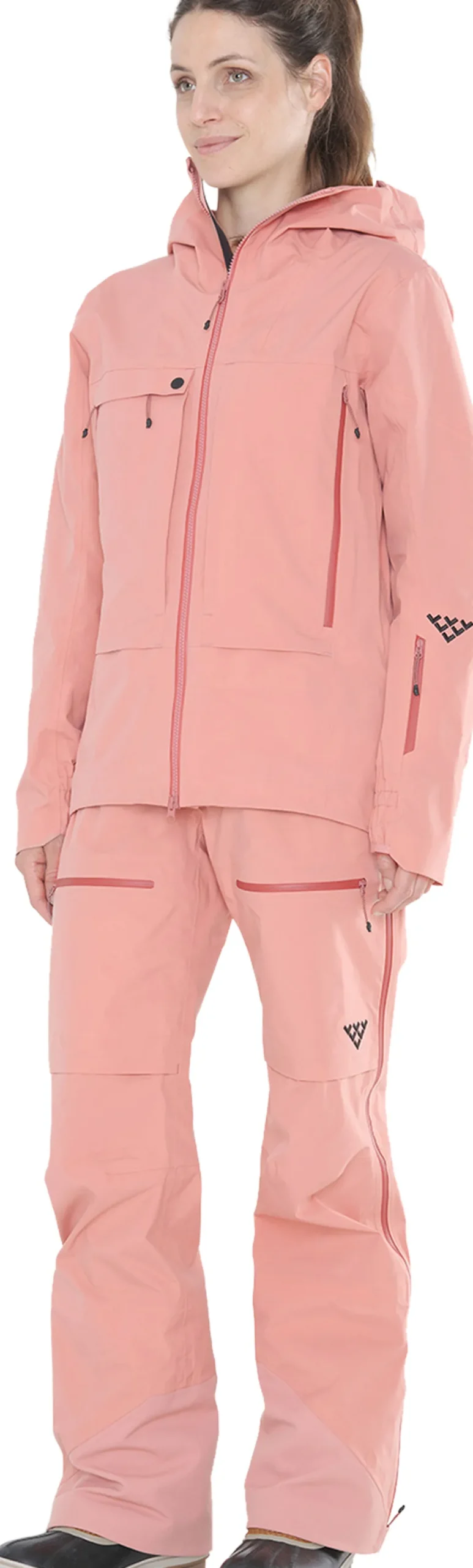 Freebird Xpore Pants - Women's