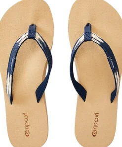 Freedom Bloom Open Toe Sandals - Women's