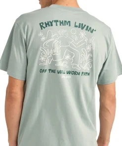 Freedom Short Sleeve T-Shirt - Men's