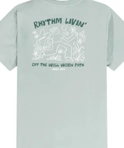 Freedom Short Sleeve T-Shirt - Men's