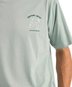 Freedom Short Sleeve T-Shirt - Men's