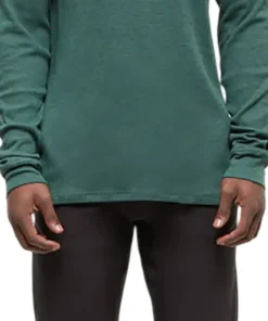 Freemont Henley Shirt - Men's