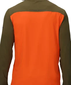 Freewheel Long Sleeve Jersey - Men's