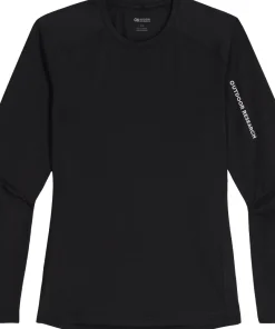 Freewheel Long Sleeve MTB Jersey - Women's