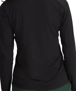 Freewheel Long Sleeve MTB Jersey - Women's