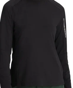 Freewheel Long Sleeve MTB Jersey - Women's