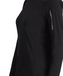 Freewheel Long Sleeve MTB Jersey - Women's