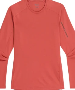 Freewheel Long Sleeve MTB Jersey - Women's