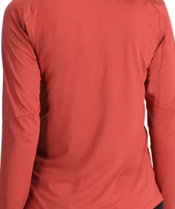 Freewheel Long Sleeve MTB Jersey - Women's