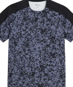 Freewheel Short Sleeve MTB Jersey - Men's