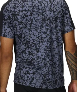 Freewheel Short Sleeve MTB Jersey - Men's