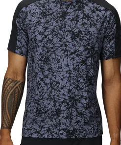 Freewheel Short Sleeve MTB Jersey - Men's