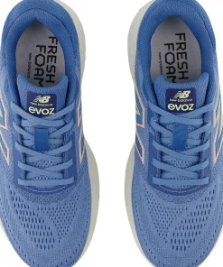 Fresh Foam X EVOZ v4 Running Shoes [Wide] - Women's