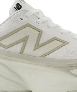 Fresh Foam X More v5 Running Shoes [Wide]- Women's
