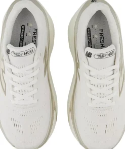 Fresh Foam X More v5 Running Shoes [Wide]- Women's