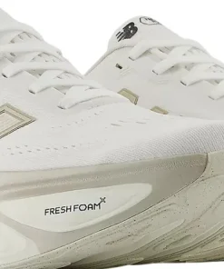 Fresh Foam X More v5 Running Shoes [Wide]- Women's