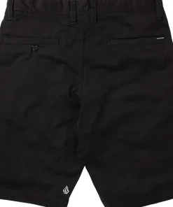 Frickin Modern Fit Stretch 21 In Shorts - Men's