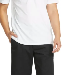 Frickin Modern Fit Stretch 21 In Shorts - Men's