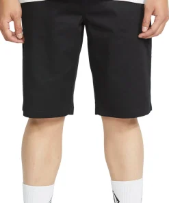 Frickin Modern Fit Stretch 21 In Shorts - Men's