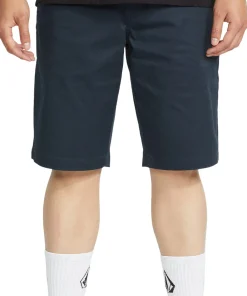 Frickin Modern Fit Stretch 21 In Shorts - Men's
