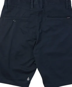 Frickin Modern Fit Stretch 21 In Shorts - Men's