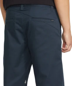 Frickin Modern Fit Stretch 21 In Shorts - Men's