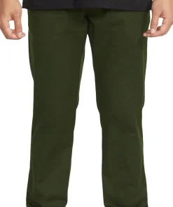 Frickin Slim Jogger Trousers - Men's