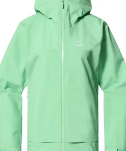 Front Proof Jacket - Women's