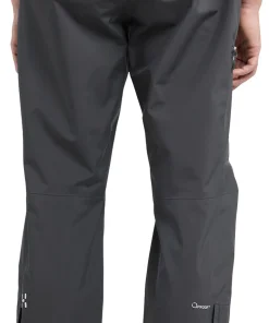 Front Proof Pant - Men's