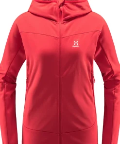 Frost Mid Hoodie - Women's