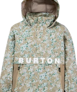 Frostner 2L Anorak Jacket - Women's