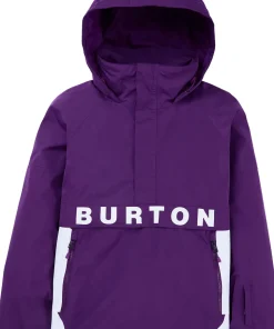 Frostner 2L Anorak Jacket - Women's