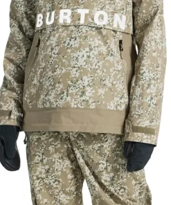 Frostner 2L Anorak Jacket - Women's