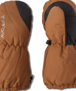Frosty Zip Mittens - Toddlers