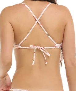 Fruity Patsy Bikini Top - Women's