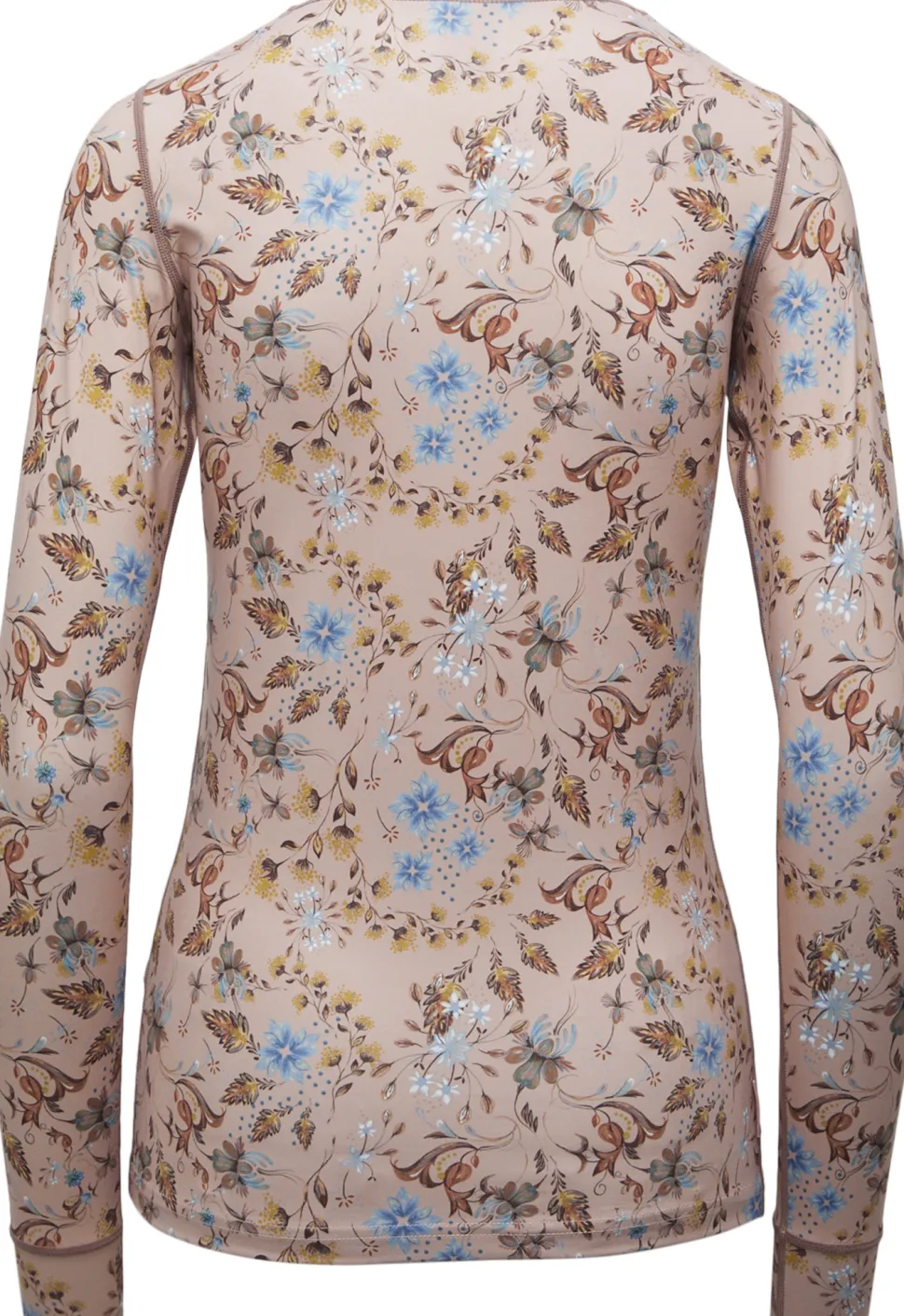 Fryd Long Sleeve Baselayer - Women's