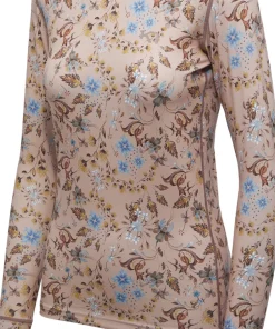 Fryd Long Sleeve Baselayer - Women's
