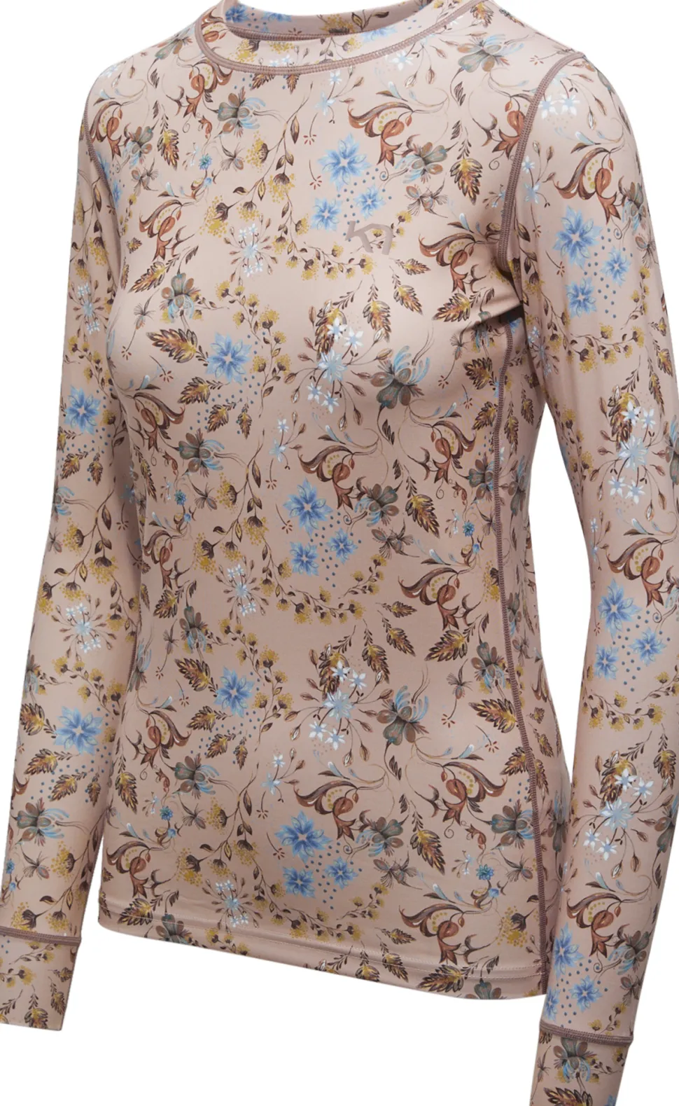 Fryd Long Sleeve Baselayer - Women's